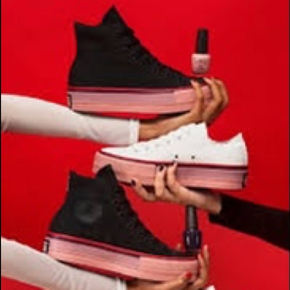 converse x opi platform